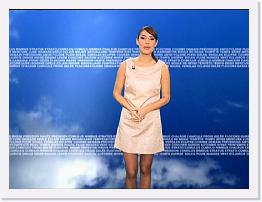 CANDICE METEO M6 03122007 SOIR_0697 * 768 x 576 * (204KB)